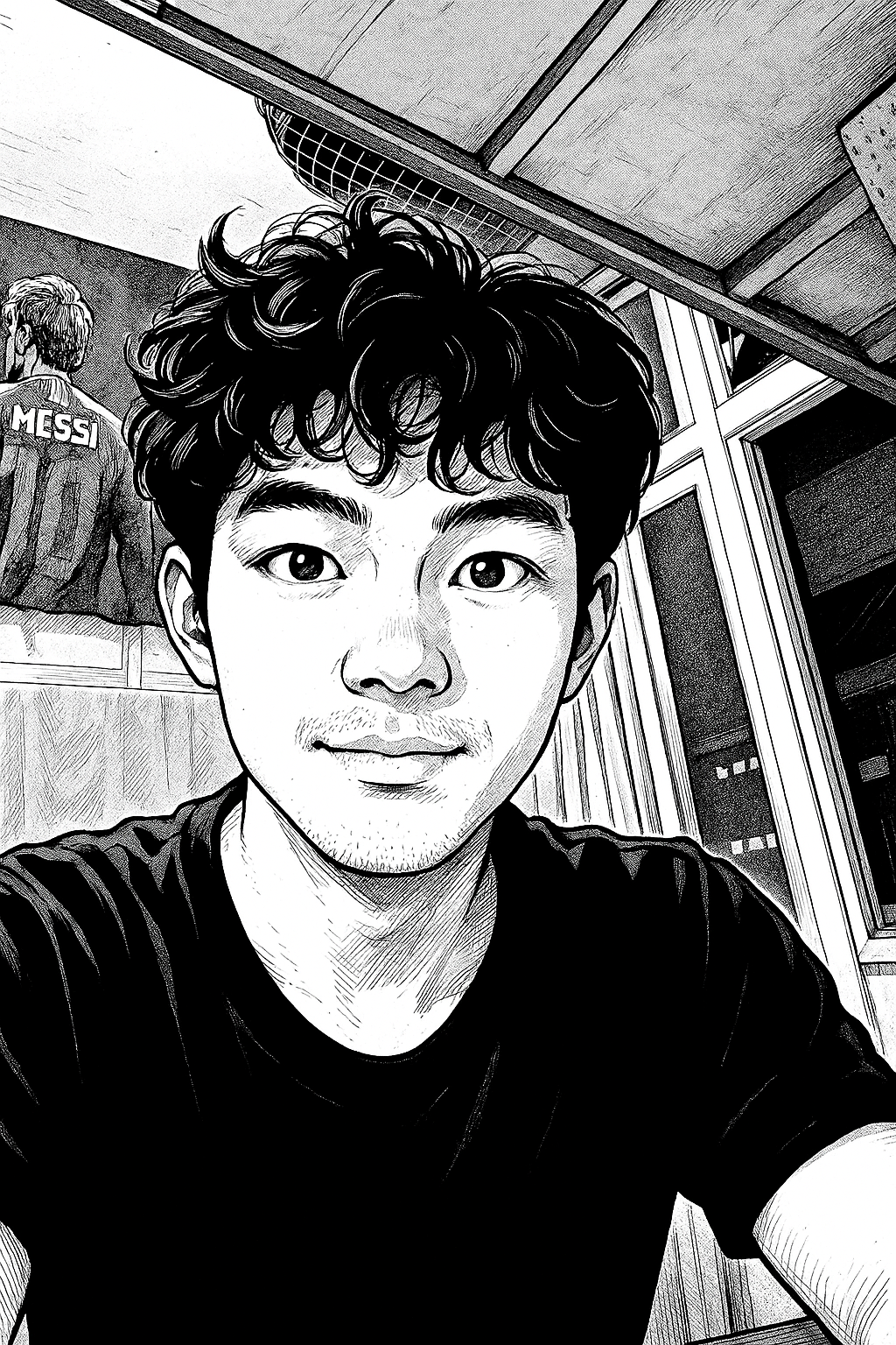 Xuekang Wang